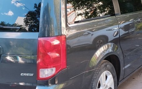 Dodge Caravan V, 2011 год, 1 750 000 рублей, 3 фотография