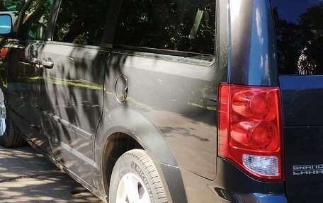Dodge Caravan V, 2011 год, 1 750 000 рублей, 6 фотография