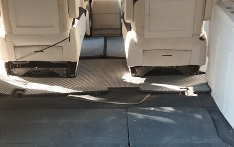 Dodge Caravan V, 2011 год, 1 750 000 рублей, 13 фотография
