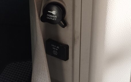 Dodge Caravan V, 2011 год, 1 750 000 рублей, 19 фотография