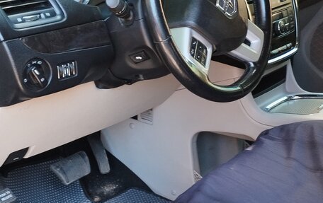 Dodge Caravan V, 2011 год, 1 750 000 рублей, 23 фотография