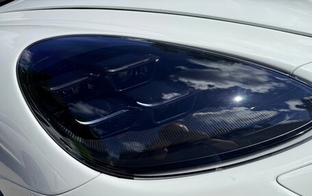 Porsche Cayenne III, 2012 год, 2 500 000 рублей, 13 фотография