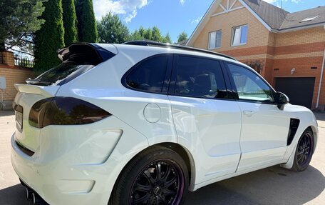 Porsche Cayenne III, 2012 год, 2 500 000 рублей, 6 фотография
