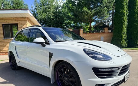 Porsche Cayenne III, 2012 год, 2 500 000 рублей, 4 фотография