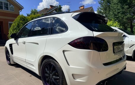 Porsche Cayenne III, 2012 год, 2 500 000 рублей, 9 фотография