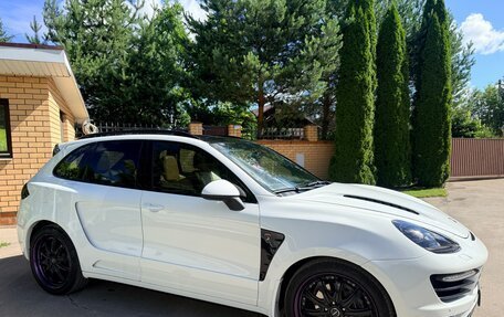Porsche Cayenne III, 2012 год, 2 500 000 рублей, 5 фотография