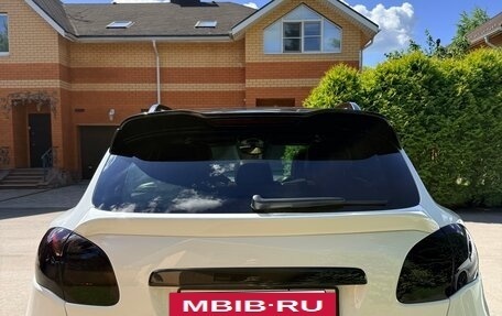 Porsche Cayenne III, 2012 год, 2 500 000 рублей, 7 фотография