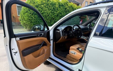 Porsche Cayenne III, 2012 год, 2 500 000 рублей, 19 фотография