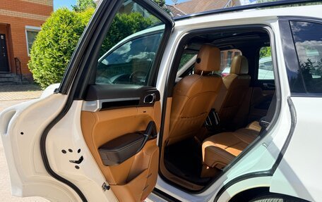 Porsche Cayenne III, 2012 год, 2 500 000 рублей, 18 фотография