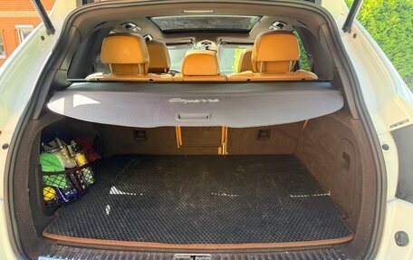 Porsche Cayenne III, 2012 год, 2 500 000 рублей, 17 фотография