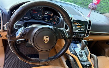 Porsche Cayenne III, 2012 год, 2 500 000 рублей, 20 фотография