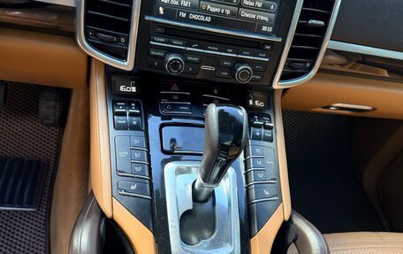 Porsche Cayenne III, 2012 год, 2 500 000 рублей, 21 фотография