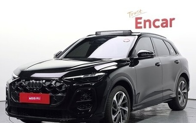 Audi Q5, 2025 год, 7 250 700 рублей, 1 фотография