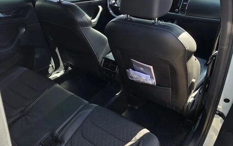 Skoda Kodiaq I, 2021 год, 3 500 000 рублей, 12 фотография