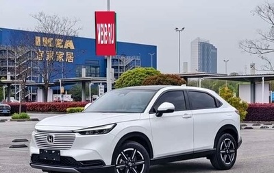 Honda Vezel, 2022 год, 1 450 000 рублей, 1 фотография