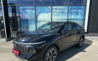 Haval F7x, 2025 год, 3 453 725 рублей, 1 фотография