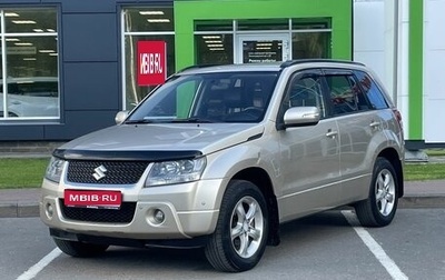 Suzuki Grand Vitara, 2010 год, 1 049 000 рублей, 1 фотография