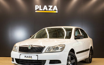 Skoda Octavia, 2013 год, 609 000 рублей, 1 фотография