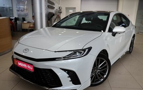 Toyota Camry, 2026 год, 4 550 000 рублей, 1 фотография