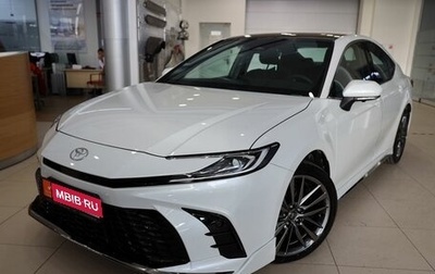 Toyota Camry, 2026 год, 4 550 000 рублей, 1 фотография