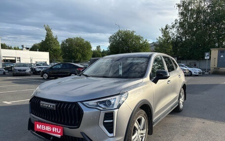 Haval Jolion, 2024 год, 1 699 000 рублей, 1 фотография