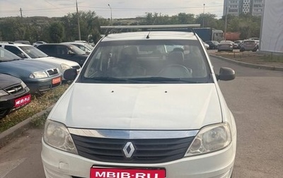 Renault Logan I, 2012 год, 450 000 рублей, 1 фотография