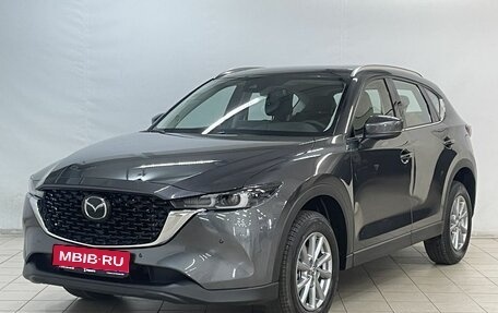 Mazda CX-5 II, 2026 год, 3 700 000 рублей, 1 фотография