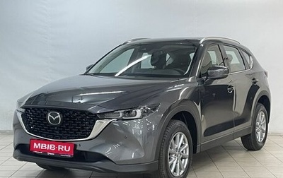 Mazda CX-5 II, 2026 год, 3 700 000 рублей, 1 фотография