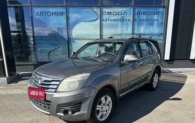 Great Wall Hover H3 I, 2011 год, 430 000 рублей, 1 фотография