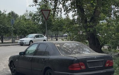 Mercedes-Benz E-Класс, 1997 год, 1 фотография