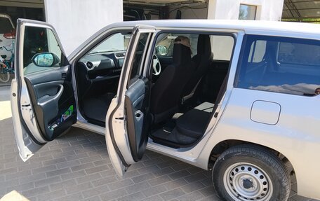 Toyota Probox I, 2021 год, 1 260 000 рублей, 4 фотография