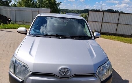 Toyota Probox I, 2021 год, 1 260 000 рублей, 2 фотография