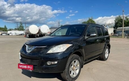 Great Wall Hover H5, 2013 год, 450 000 рублей, 3 фотография