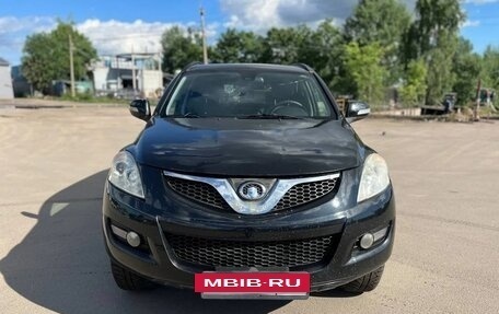 Great Wall Hover H5, 2013 год, 450 000 рублей, 2 фотография