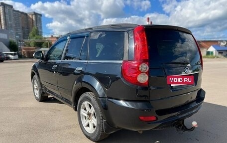 Great Wall Hover H5, 2013 год, 450 000 рублей, 4 фотография