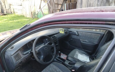 Toyota Carina, 1997 год, 76 000 рублей, 5 фотография