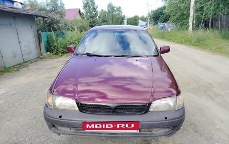 Toyota Carina, 1997 год, 76 000 рублей, 7 фотография