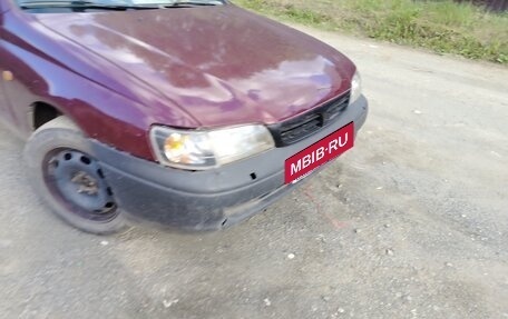 Toyota Carina, 1997 год, 76 000 рублей, 9 фотография