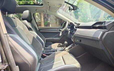 Audi Q3 Sportback, 2022 год, 2 240 000 рублей, 6 фотография