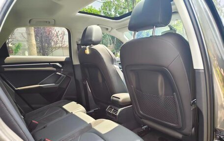 Audi Q3 Sportback, 2022 год, 2 240 000 рублей, 7 фотография