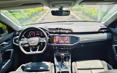Audi Q3 Sportback, 2022 год, 2 240 000 рублей, 4 фотография