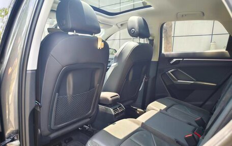 Audi Q3 Sportback, 2022 год, 2 240 000 рублей, 8 фотография