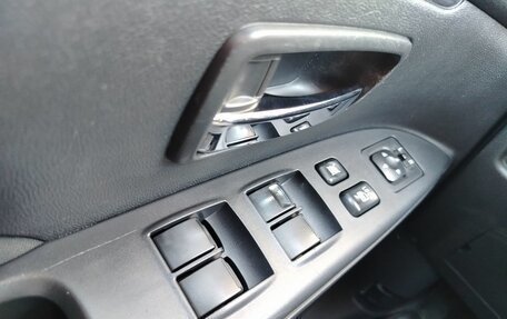Mitsubishi ASX I рестайлинг, 2017 год, 1 250 000 рублей, 16 фотография