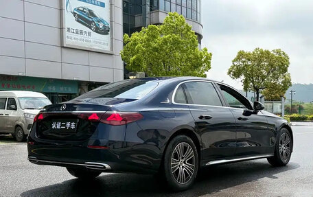 Mercedes-Benz E-Класс, 2024 год, 5 927 800 рублей, 4 фотография