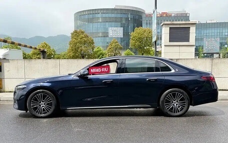 Mercedes-Benz E-Класс, 2024 год, 5 927 800 рублей, 7 фотография