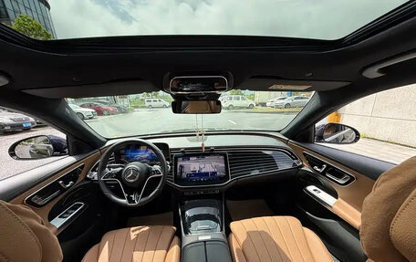 Mercedes-Benz E-Класс, 2024 год, 5 927 800 рублей, 10 фотография