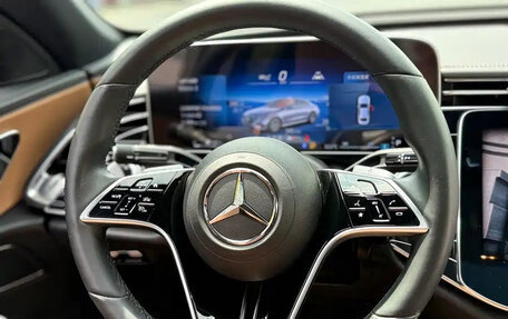 Mercedes-Benz E-Класс, 2024 год, 5 927 800 рублей, 14 фотография