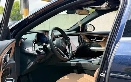 Mercedes-Benz E-Класс, 2024 год, 5 927 800 рублей, 8 фотография