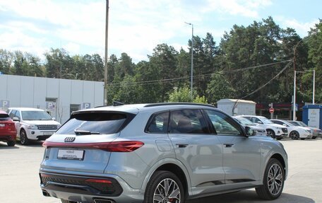 Audi Q5, 2026 год, 6 290 000 рублей, 5 фотография