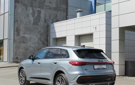 Audi Q5, 2026 год, 6 290 000 рублей, 7 фотография